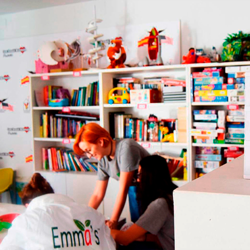 proyecto weimarques